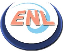 ENL logo