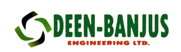 DEEN logo